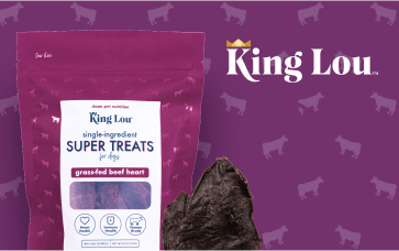 Recent Work - King Lou